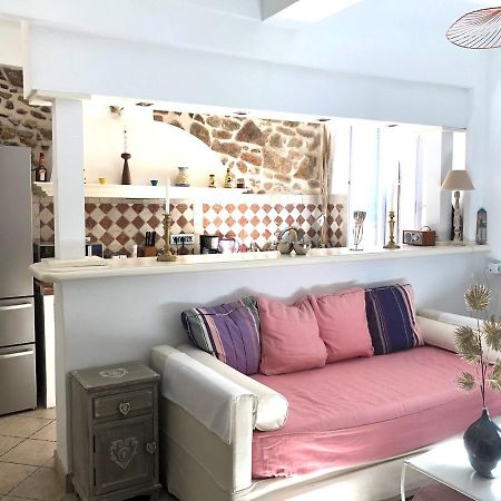 Appartement De Charme Au Coeur De Saint-Tropez Eksteriør bilde