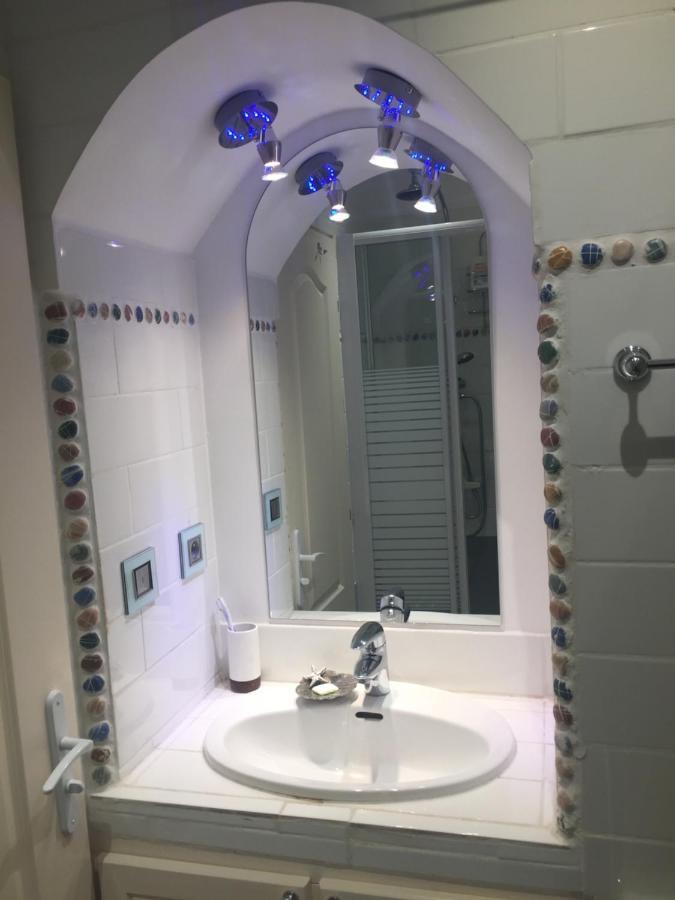 Appartement De Charme Au Coeur De Saint-Tropez Eksteriør bilde